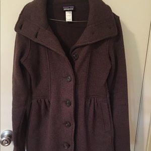 Women’s Patagonia Coat